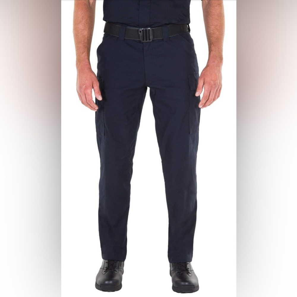 First Tactical Men’s Specialist Tactical Pant - Midnight Navy (34/30)